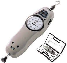 Thiết bị đo lực, PS / PSS series, Imada, Standard Model Mechanical Force Gauge